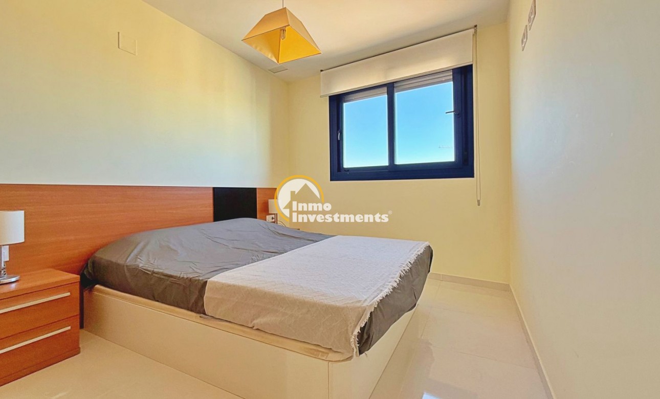 Till salu - Penthouse - Torrevieja - Punta Prima