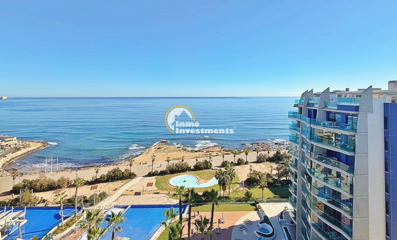 Till salu - Penthouse - Torrevieja - Punta Prima