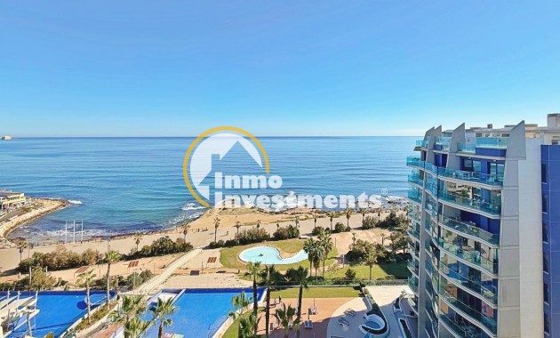Till salu - Penthouse - Torrevieja - Punta Prima