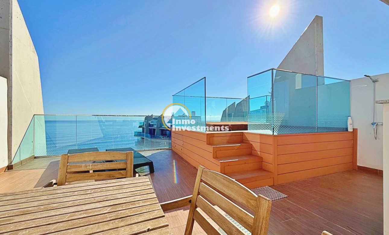Till salu - Penthouse - Torrevieja - Punta Prima