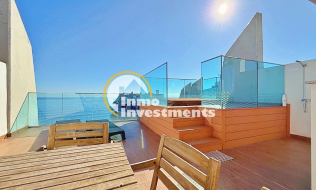 Till salu - Penthouse - Torrevieja - Punta Prima