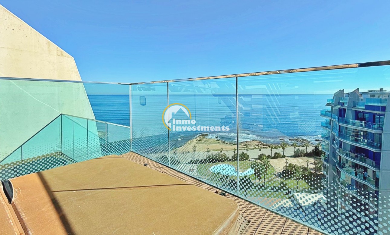 Till salu - Penthouse - Torrevieja - Punta Prima