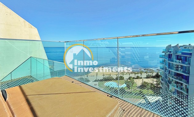 Till salu - Penthouse - Torrevieja - Punta Prima