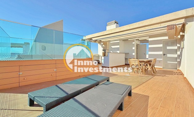 Till salu - Penthouse - Torrevieja - Punta Prima