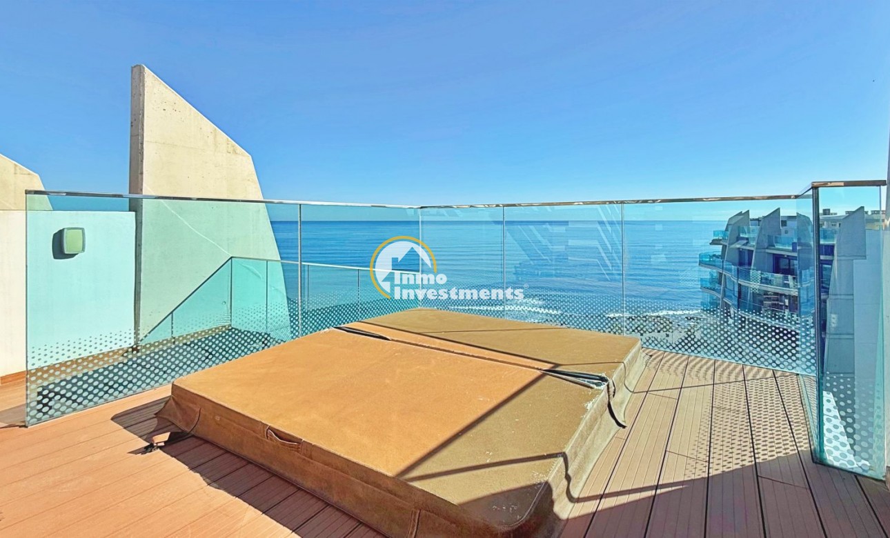 Till salu - Penthouse - Torrevieja - Punta Prima