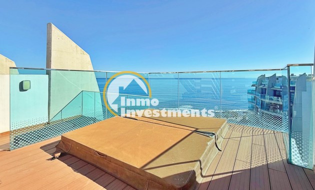 Till salu - Penthouse - Torrevieja - Punta Prima