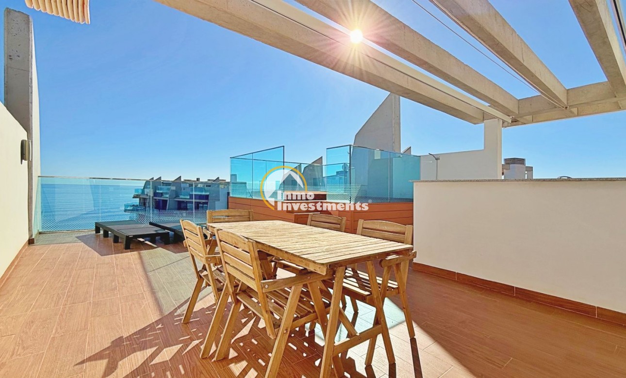 Till salu - Penthouse - Torrevieja - Punta Prima