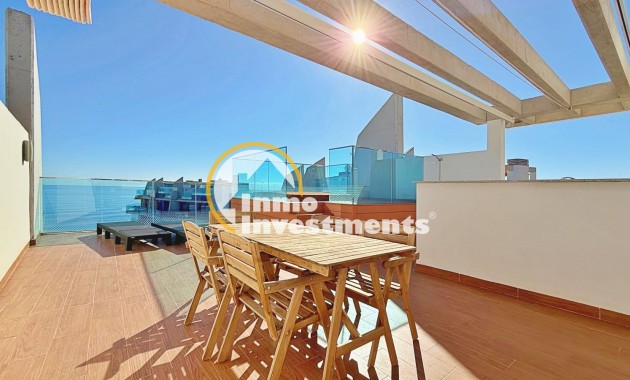 Till salu - Penthouse - Torrevieja - Punta Prima