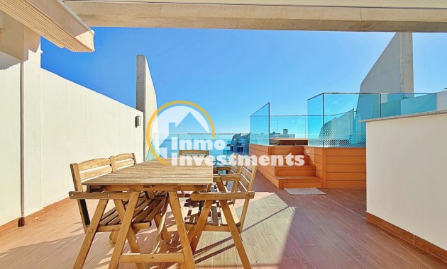 Till salu - Penthouse - Torrevieja - Punta Prima