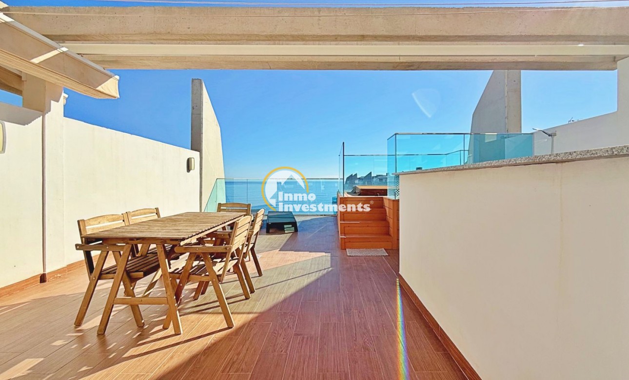 Till salu - Penthouse - Torrevieja - Punta Prima