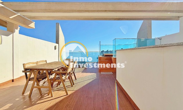 Till salu - Penthouse - Torrevieja - Punta Prima