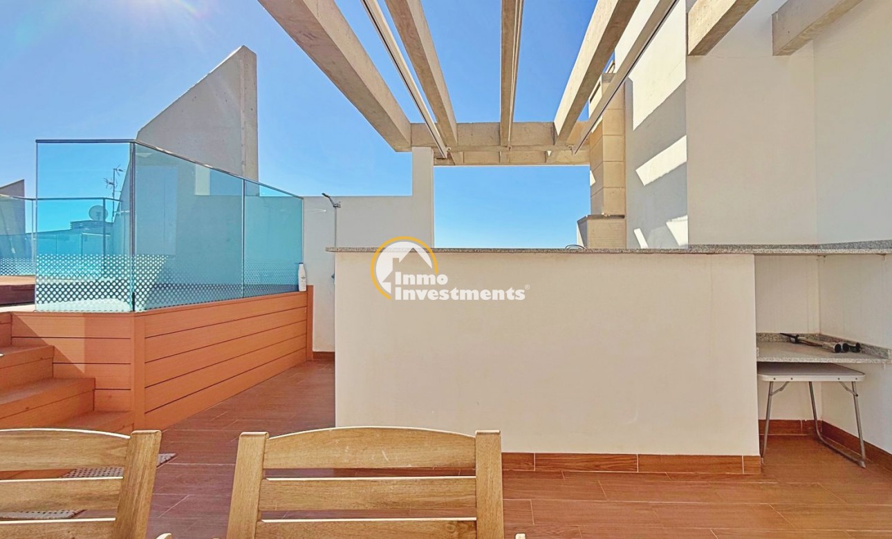 Till salu - Penthouse - Torrevieja - Punta Prima