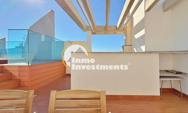 Till salu - Penthouse - Torrevieja - Punta Prima