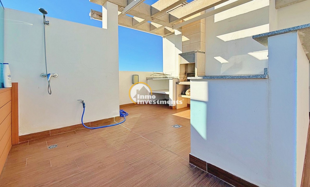 Till salu - Penthouse - Torrevieja - Punta Prima