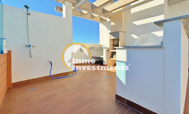 Till salu - Penthouse - Torrevieja - Punta Prima
