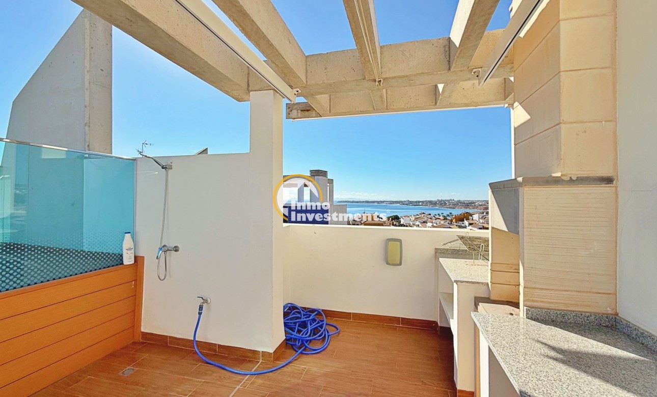 Till salu - Penthouse - Torrevieja - Punta Prima