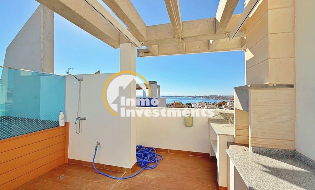 Till salu - Penthouse - Torrevieja - Punta Prima