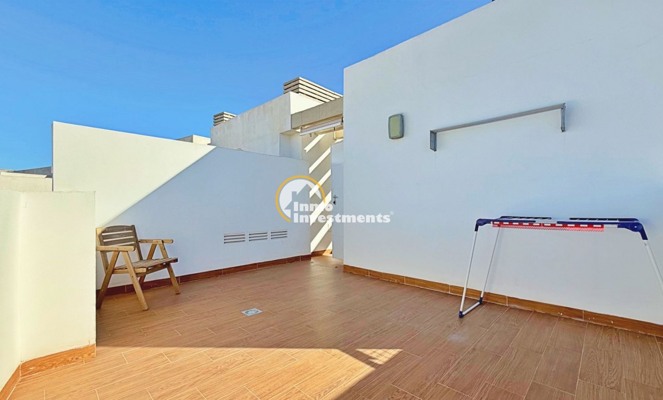 Till salu - Penthouse - Torrevieja - Punta Prima