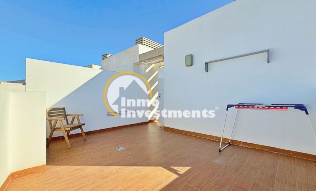 Till salu - Penthouse - Torrevieja - Punta Prima