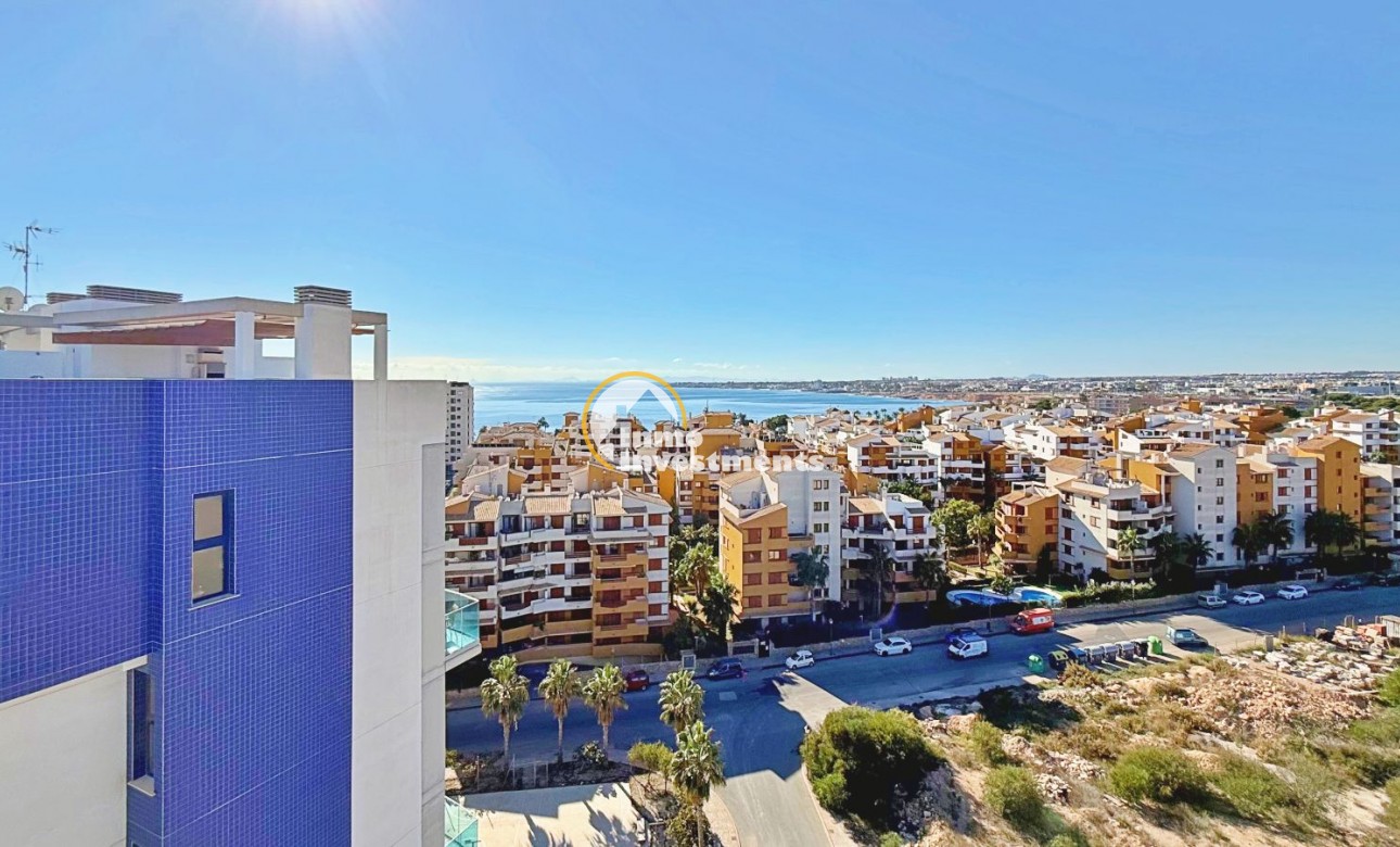 Till salu - Penthouse - Torrevieja - Punta Prima