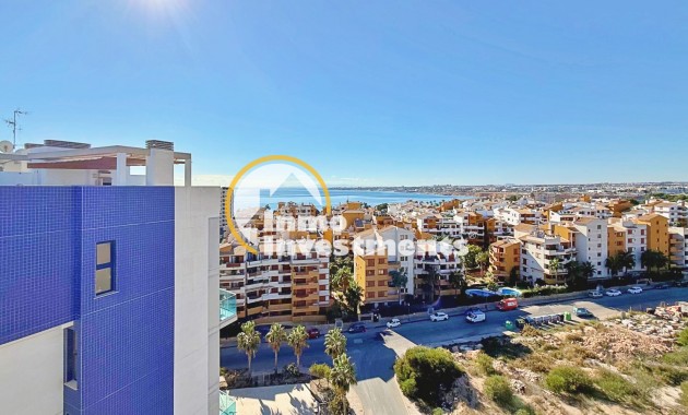 Till salu - Penthouse - Torrevieja - Punta Prima
