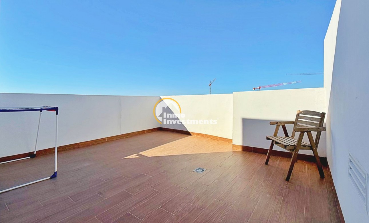 Till salu - Penthouse - Torrevieja - Punta Prima