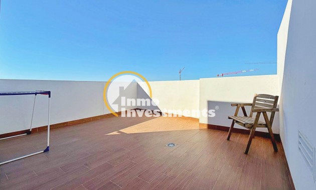 Till salu - Penthouse - Torrevieja - Punta Prima