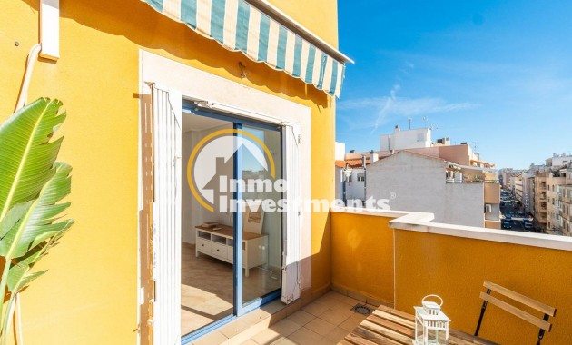 Revente privée - Penthouse - Torrevieja - Centro