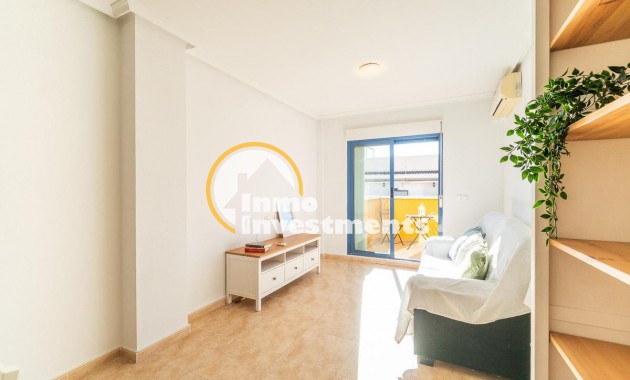 Revente privée - Penthouse - Torrevieja - Centro