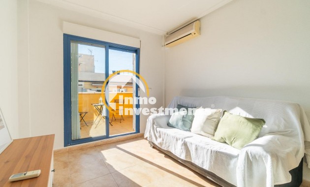 Revente privée - Penthouse - Torrevieja - Centro