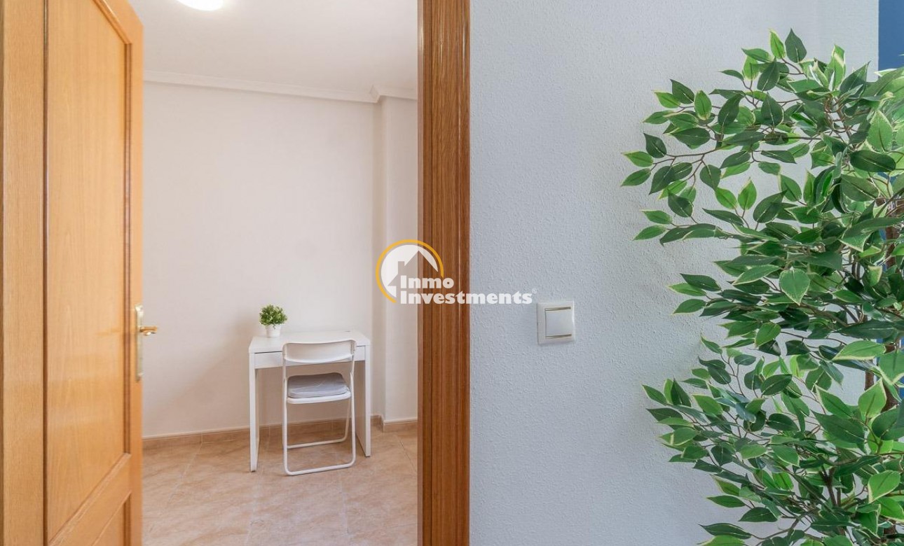 Revente privée - Penthouse - Torrevieja - Centro