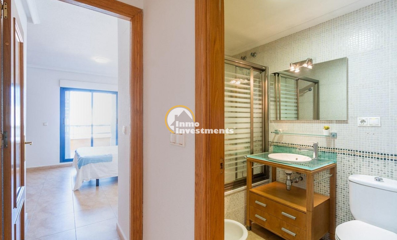 Revente privée - Penthouse - Torrevieja - Centro