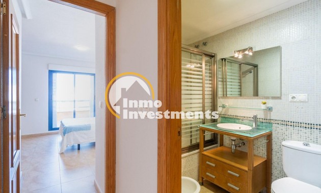 Revente privée - Penthouse - Torrevieja - Centro