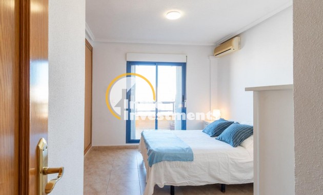 Revente privée - Penthouse - Torrevieja - Centro