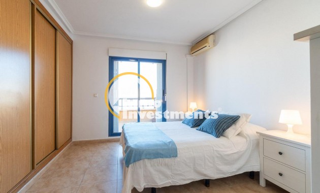 Revente privée - Penthouse - Torrevieja - Centro