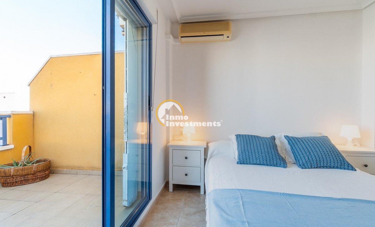 Revente privée - Penthouse - Torrevieja - Centro
