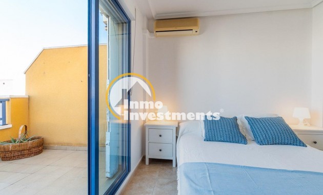 Revente privée - Penthouse - Torrevieja - Centro
