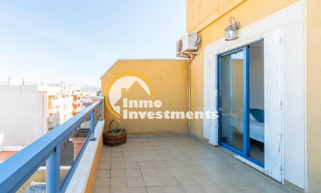 Revente privée - Penthouse - Torrevieja - Centro