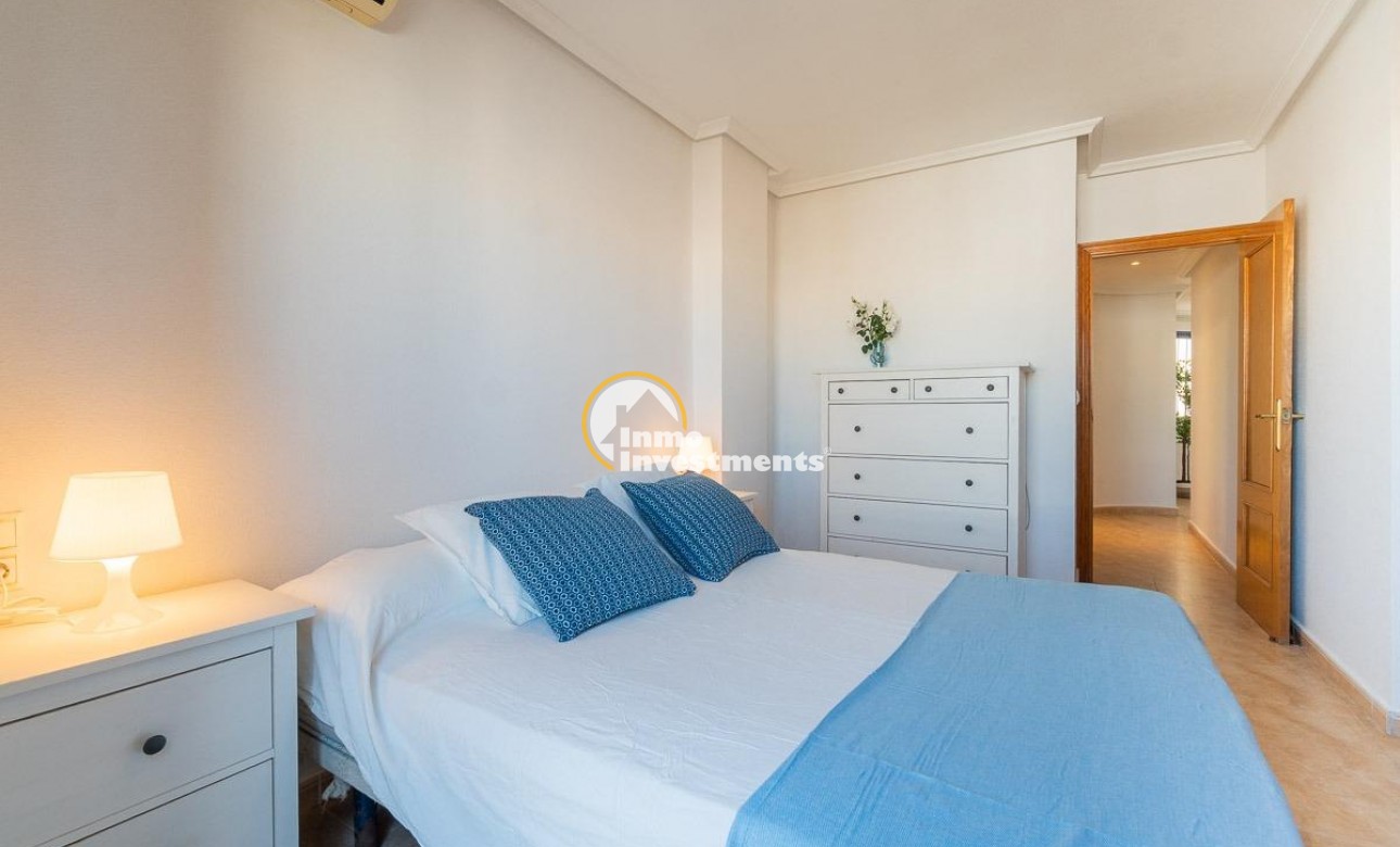 Revente privée - Penthouse - Torrevieja - Centro