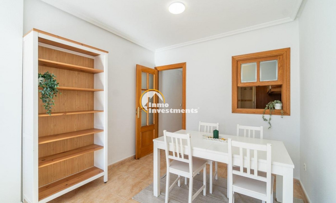 Revente privée - Penthouse - Torrevieja - Centro