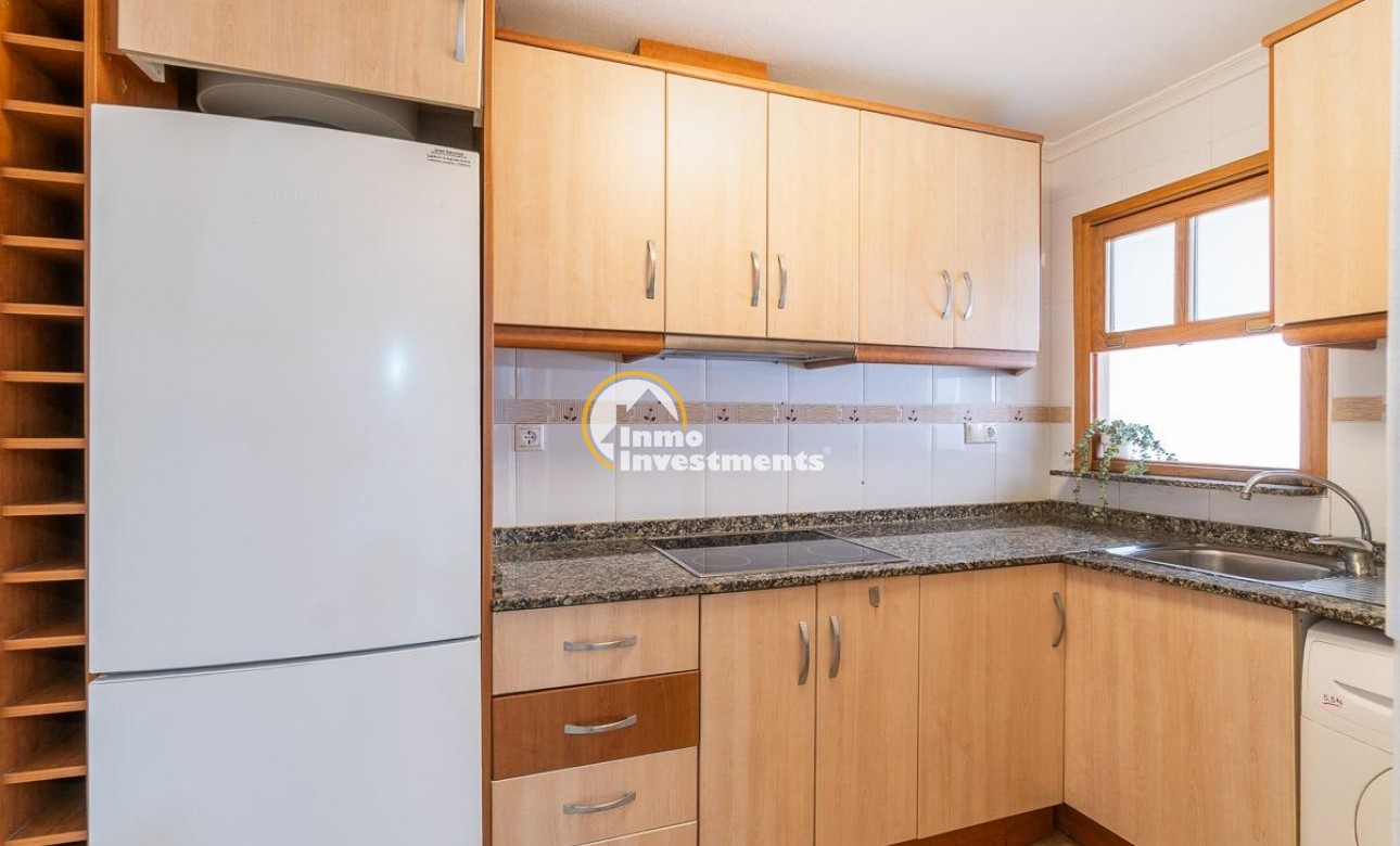 Revente privée - Penthouse - Torrevieja - Centro