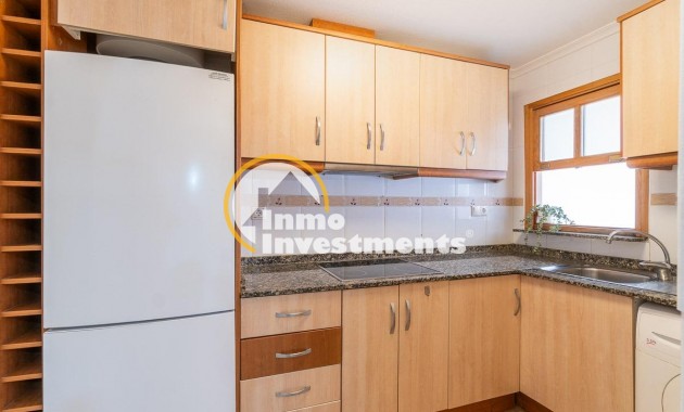 Revente privée - Penthouse - Torrevieja - Centro