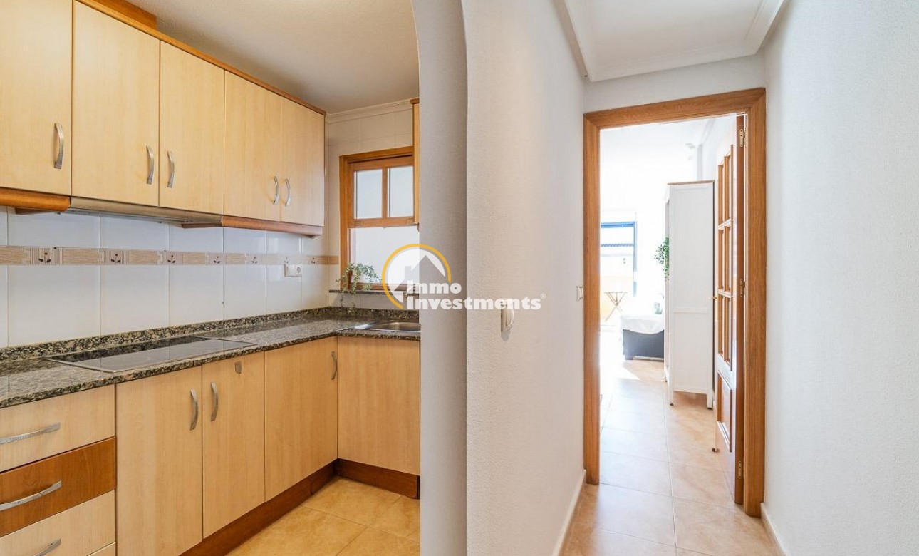 Revente privée - Penthouse - Torrevieja - Centro