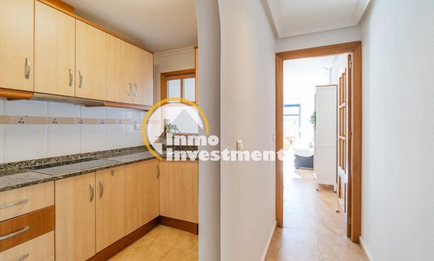 Revente privée - Penthouse - Torrevieja - Centro