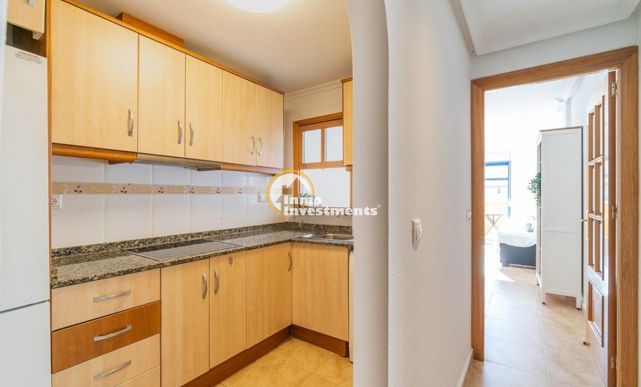 Revente privée - Penthouse - Torrevieja - Centro