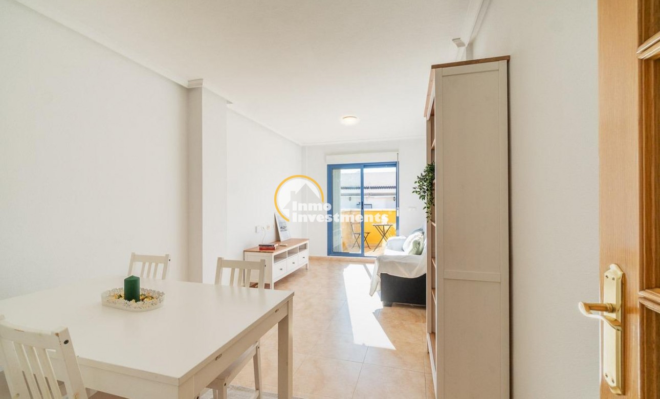 Revente privée - Penthouse - Torrevieja - Centro