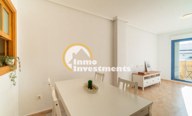Revente privée - Penthouse - Torrevieja - Centro