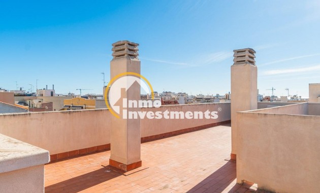 Revente privée - Penthouse - Torrevieja - Centro