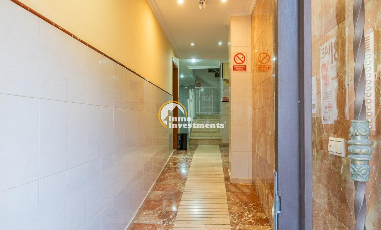 Revente privée - Penthouse - Torrevieja - Centro