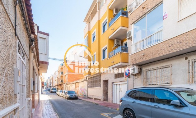 Revente privée - Penthouse - Torrevieja - Centro